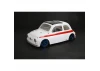 Montech 595 Sport - 1:10 Body for Tamiya Mini / Supastox