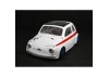 Montech 595 Sport - 1:10 Body for Tamiya Mini / Supastox