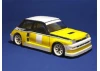 Montech Turbo 5 - 1:10 Body for Tamiya Mini