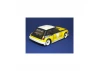 Montech Turbo 5 - 1:10 Body for Tamiya Mini