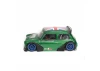 Montech Turbo Spidi Bodyshell - Tamiya Mini 210mm WB