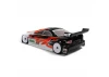 Montech Nazda 2 Clear TC Bodyshell - 190mm