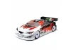 Montech Nazda 2 Clear TC Bodyshell - 190mm