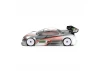 Montech - Nazda 3 Body Touring - 190mm