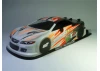 Montech - Nazda 3 Body Touring - 190mm