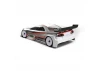 Montech - Nazda 3 Body Touring - 190mm