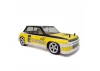 Montech - Turbo Maxi