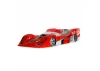 Montech - M12 Body for Pancar 1:12