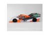 Montech-MF 10 Pan Car 1:10 200mm Asphalt