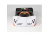 Montech-MF 10 Pan Car 1:10 200mm Asphalt