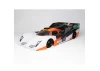 Montech-MF 10 Pan Car 1:10 200mm Asphalt
