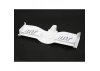 Montech-Wing F1 Front - White