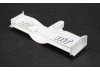 Montech-Wing F1 Front - White