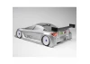 Montech - Silvy Body Touring