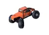Montech - Rock Body - 320mm Wheelbase