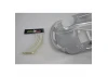 Montech Foam Bumper Bodyshell Strips - 5mm thick x 10mm x 13cm