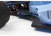 Montech F18 F1 Bodyshell