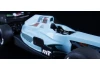 Montech F18 F1 Bodyshell