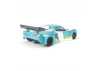 Montech LTS GT12 Clear Lightweight Bodyshell