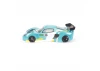 Montech LTS GT12 Clear Lightweight Bodyshell