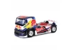 Montech M-Truck 2.0 190mm Clear Bodyshell