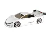 Montech Montecarlo Body - Light Weight
