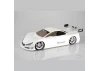 Montech Montecarlo Body - Light Weight