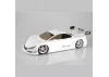 Montech Montecarlo Superleggera Body
