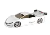 Montech Montecarlo Superleggera Body