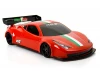 Montech Italia GT12 Body - Light Weight