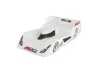Montech M20 1:12 Clear Bodyshell