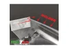 Montech Touring Wing Nolder - Gurney