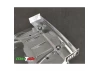 Montech Touring Wing Nolder - Gurney
