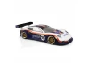 Montech RS GT3 Clear 190mm Bodyshell