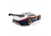 Montech RS GT3 Clear 190mm Bodyshell