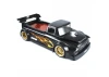 Montech Pick Up Truck 190mm Clear Bodyshell