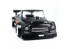 Montech Pick Up Truck 190mm Clear Bodyshell