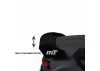 Montech New GT1 Vision FWD Body