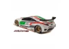 Montech Akura GT3 1:10 Clear Body (190mm)