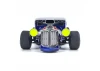 Montech Hot Road Body 190mm