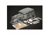 Montech Hot Road Body 190mm