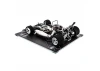 Montech Glass Set Up Board 1:8 On Road