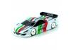 Montech Zero TC Body - Lightweight