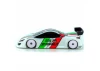 Montech Zero TC Body - Lightweight