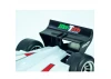 Montech F1 2022 Wing - Rear - Black