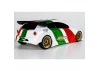 Montech Mitopista FWD Body