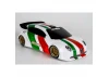 Montech Mitopista FWD Body
