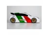 Montech Mitopista FWD Body