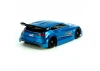 Montech GTI Vision Mini - Fits M-Chassis