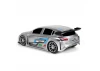 Montech 308 Mini Body - M-Chassis